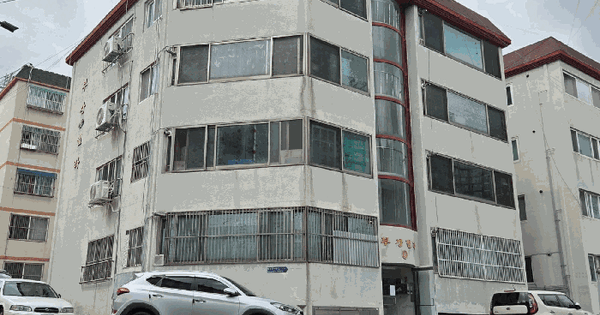 경기도 부천시 원미구 약대동 88 부강빌라 나동 1층 102호 미지정 경매 물건 이미지