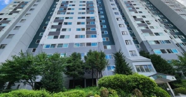 경기도 남양주시 오남읍 오남리 426 신일해피트리아파트 206동 1층102호 미지정 경매 물건 이미지