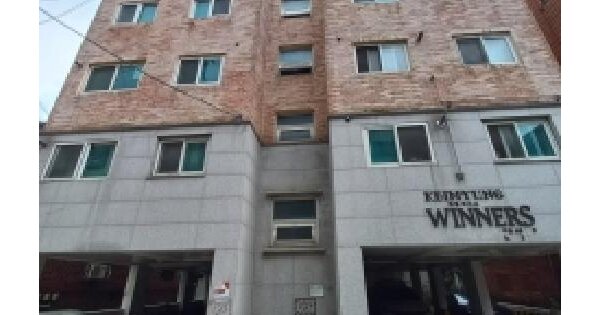 서울특별시 강서구 화곡동 46-170 계명위너스  제3층 제301호 미지정 경매 물건 이미지