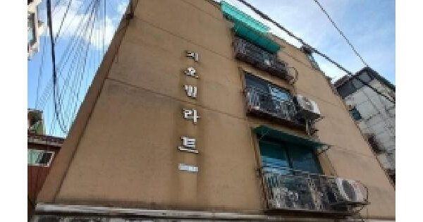 서울특별시 강서구 화곡동 458-19  제1층 제102호 미지정 경매 물건 이미지
