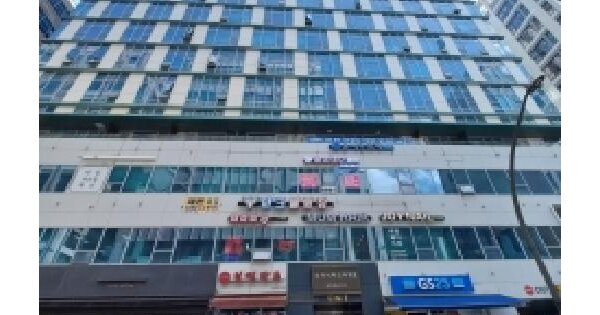 서울특별시 강서구 마곡동 774-2 보타닉파크타워2  제지1층 제비111호 미지정 경매 물건 이미지