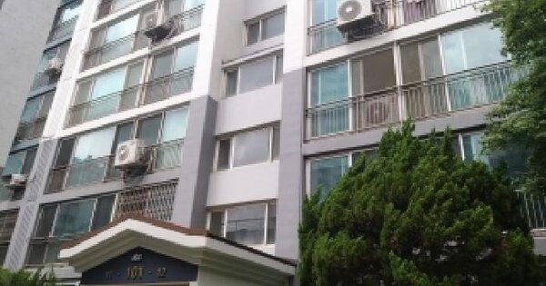 서울특별시 금천구 시흥동 1008 금강아파트 제101동 제1층 제112호 미지정 경매 물건 이미지
