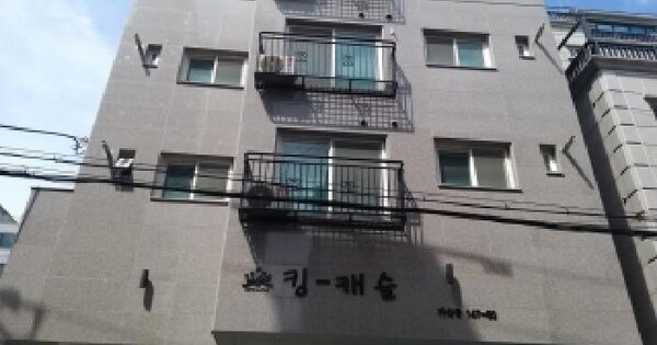 서울특별시 금천구 가산동 147-50 킹-캐슬  제4층 제403호 미지정 경매 물건 이미지