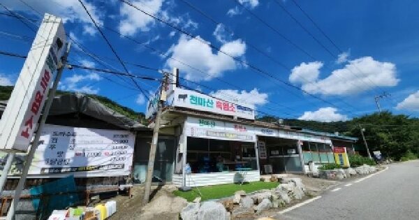 경기도 남양주시 오남읍 팔현리 328  미지정 경매 물건 이미지