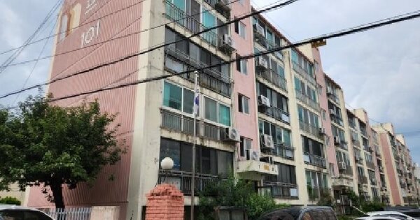 경기도 남양주시 금곡동 678-2 인정프린스아파트 101동 5층506호 미지정 경매 물건 이미지