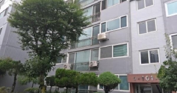 강원도 춘천시 온의동 509 보배온의아파트 101동 2층203호 미지정 경매 물건 이미지