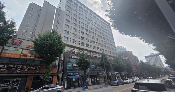 경기도 평택시 이충동 456-1 서정스마트빌듀오1차  11층1118호 미지정 경매 물건 이미지