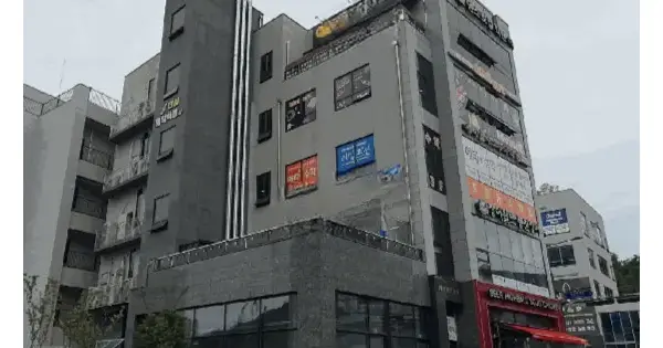 경기도 하남시 감이동 525-8 준메디타워 3층 303호 근린상가 경매 물건 이미지