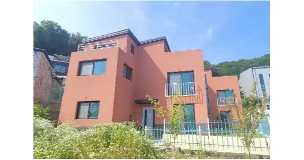 경기도 화성시 정남면 고지리 166-72  단독주택 경매 물건 이미지