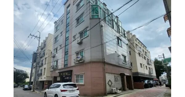 경기도 수원시 권선구 세류동  453-10 발리빌 2층202호 도시형생활주택 경매 물건 이미지