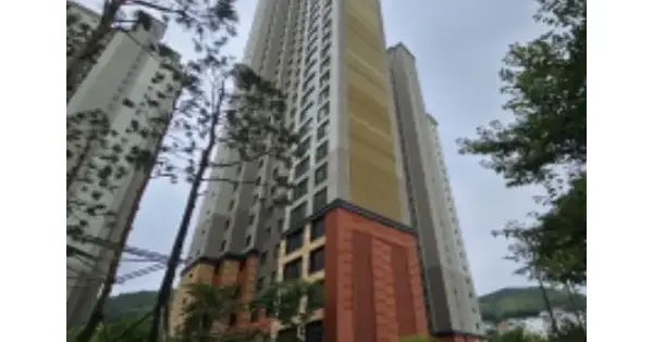 경기도 용인시 수지구 동천동  동천2지구도시개발구역에이-1블록 동천자이 105동 26층2604호 아파트 경매 물건 이미지