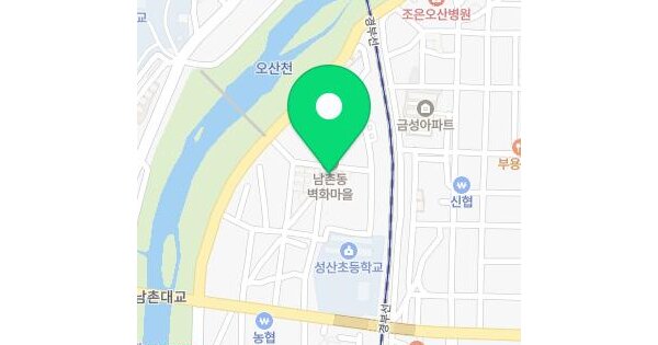 경기도 오산시 오산동 488-2  미지정 경매 물건 이미지