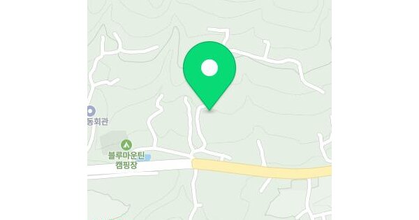 경상북도 경산시 와촌면 음양리 958  미지정 경매 물건 이미지