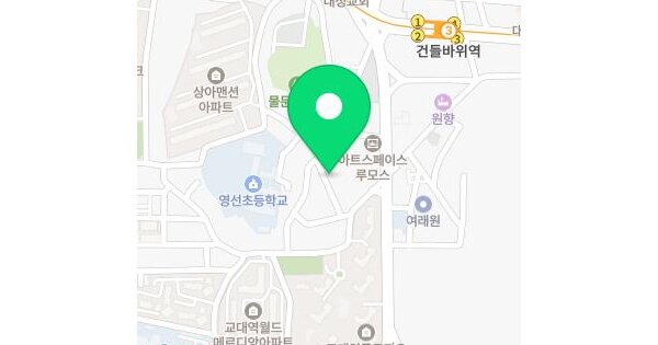 대구광역시 남구 이천동 431-19 명문빌라  3층302호 미지정 경매 물건 이미지