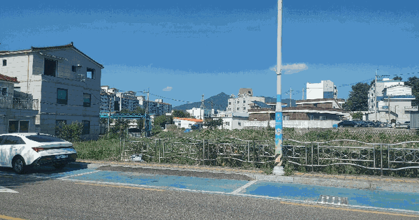 경상남도 고성군 고성읍 동외리 226-3  미지정 경매 물건 이미지