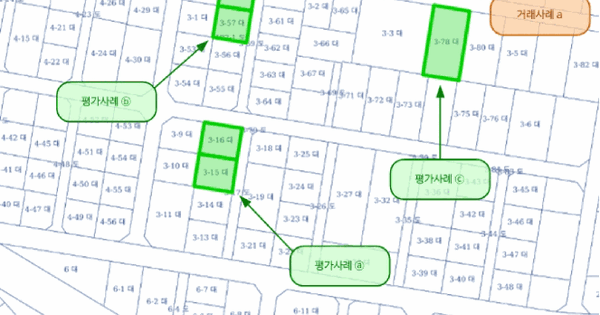 경기도 부천시 오정구 여월동 1-5 화창주택 가동 1층 2호 미지정 경매 물건 이미지