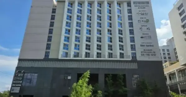 경기도 하남시 망월동 1147-2 힐스테이트에코미사강변  8층804호 오피스텔 경매 물건 이미지