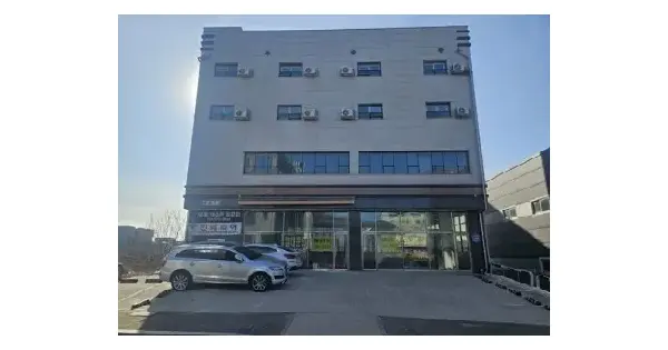 인천광역시 서구 오류동  오류지구28블럭1로트 유한빌딩  근린시설 경매 물건 이미지