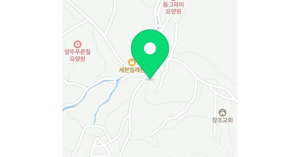 경기도 양주시 백석읍 가업리 175  미지정 경매 물건 이미지