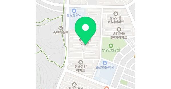대전광역시 유성구 송강동 8-2 청솔아파트 512동 4층401호 미지정 경매 물건 이미지