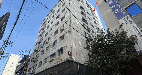 인천광역시 남동구 간석동 169-5 더레지던트아파트  12층1204호 미지정 경매 물건 이미지