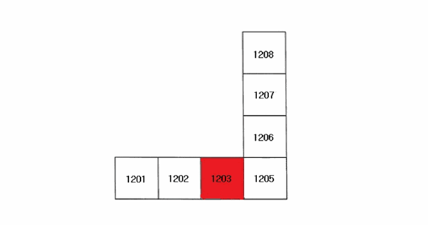 대구광역시 달성군 다사읍 서재리 321-1 신성서진흥더블파크 102동 12층1203호 미지정 경매 물건 이미지