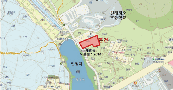 전남광주통합특별시 서구 매월동 520-2 매월동노블힐스2014 102동 지1층105호 미지정 경매 물건 이미지