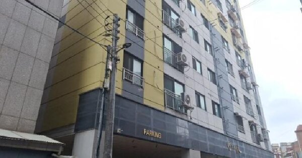 인천광역시 미추홀구 용현동 490-35  13층1302호 미지정 경매 물건 이미지