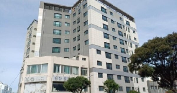 제주특별자치도 제주시 삼도이동 1241-18 센터포인트  7층702호 미지정 경매 물건 이미지