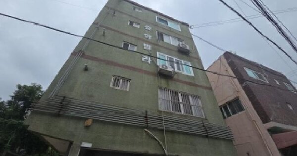 인천광역시 미추홀구 학익동 675-10  지하층비02호 미지정 경매 물건 이미지