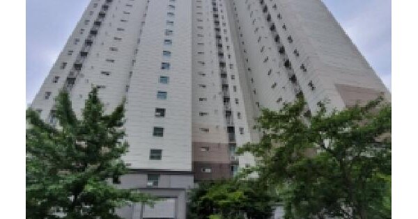 충청북도 청주시 서원구 남이면 가마리 378 청주가마힐데스하임 106동 19층1903호 미지정 경매 물건 이미지