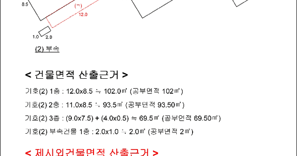 울산광역시 중구 우정동 406-9  미지정 경매 물건 이미지