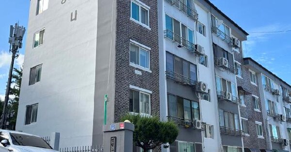 전북특별자치도 군산시 나운동 785-4 명성아파트 나동 3층306호 미지정 경매 물건 이미지