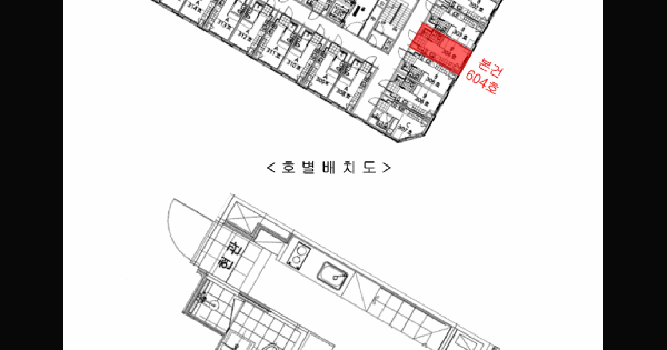 서울특별시 강서구 등촌동 656-57 센트럴시티  제6층 제604호 미지정 경매 물건 이미지