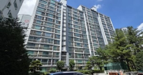 경기도 고양시 일산동구 장항동 875 호수마을아파트 404동 8층803호 미지정 경매 물건 이미지