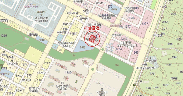 전북특별자치도 전주시 덕진구 만성동 1262-8 황금빌딩주건축물제1동 1층 103호 미지정 경매 물건 이미지