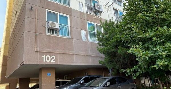 전북특별자치도 군산시 나운동 798-8 성보주상복합시설 102동 7층704호 미지정 경매 물건 이미지