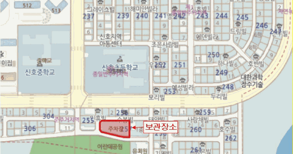 싼타페 등록번호 : 02하4132 미지정 경매 물건 이미지
