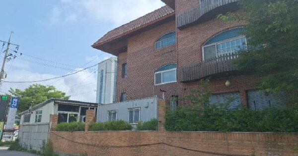 인천광역시 영종구 을왕동 678-74  미지정 경매 물건 이미지