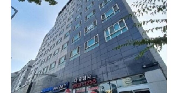 서울특별시 강서구 마곡동 784-8 벨리오  제2층 제219호 미지정 경매 물건 이미지