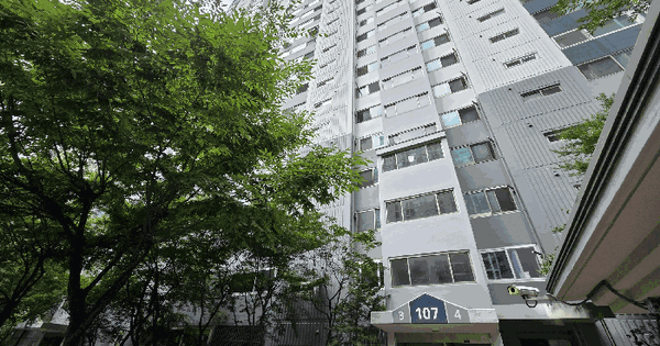 서울특별시 성동구 마장동 818 청계현대아파트 107동 24층2403호 미지정 경매 물건 이미지
