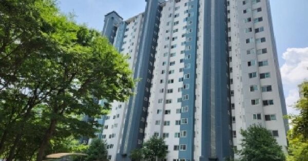 경기도 동두천시 지행동 692-1 대방노블랜드아파트 705동 9층905호 미지정 경매 물건 이미지