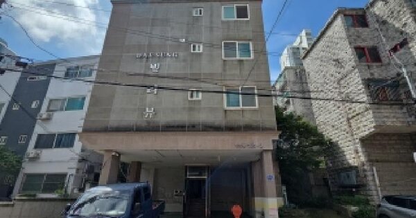 인천광역시 미추홀구 학익동 705-2 대성빌라뷰4차  1층102호 미지정 경매 물건 이미지