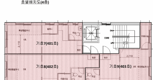 경기도 오산시 원동 752-28 가우디  2층201호 미지정 경매 물건 이미지