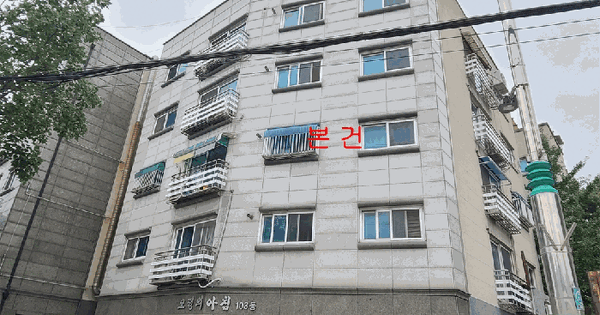 경기도 부천시 오정구 오정동 590-31 오정의아침 103동 3층 302호 미지정 경매 물건 이미지