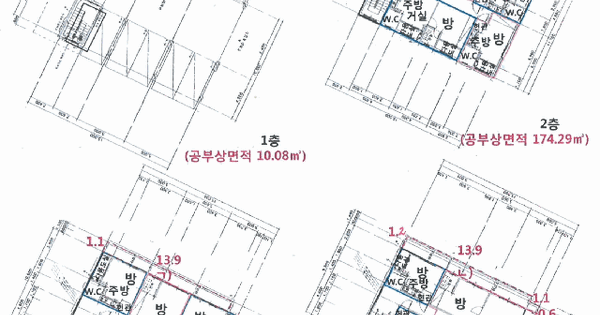 경기도 수원시 권선구 세류동 1099-18  미지정 경매 물건 이미지
