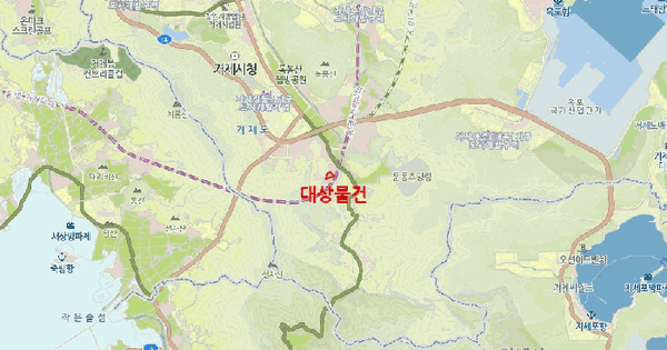 경상남도 거제시 문동동 661 대아푸른솔마을 101동 6층601호 미지정 경매 물건 이미지