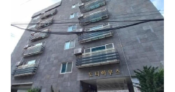 서울특별시 강서구 화곡동 869-7 도티하우스  제2층 제201호 미지정 경매 물건 이미지