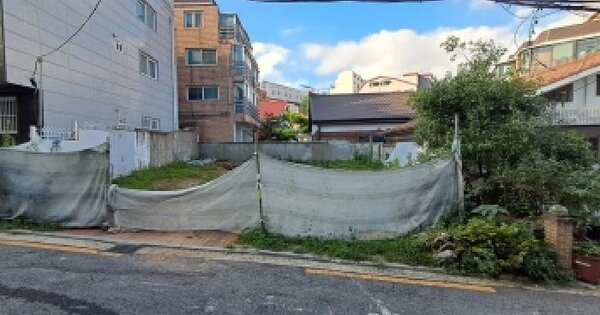 서울특별시 은평구 불광동 445-357  미지정 경매 물건 이미지