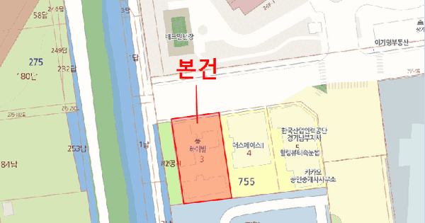 경기도 안성시 공도읍 용두리 755-3 가동 6층601호 미지정 경매 물건 이미지